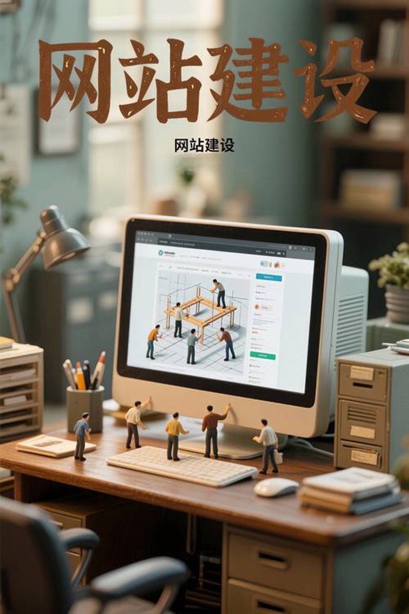 打造企业专属门户:为何选择定制化官网